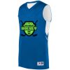 Alley-Oop Reversible Jersey Thumbnail