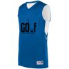 Alley-Oop Reversible Jersey Thumbnail