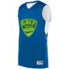 Alley-Oop Reversible Jersey Thumbnail
