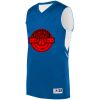 Alley-Oop Reversible Jersey Thumbnail