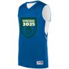 Alley-Oop Reversible Jersey Thumbnail