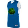 Alley-Oop Reversible Jersey Thumbnail