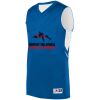 Alley-Oop Reversible Jersey Thumbnail