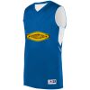 Alley-Oop Reversible Jersey Thumbnail