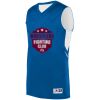 Alley-Oop Reversible Jersey Thumbnail