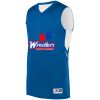 Alley-Oop Reversible Jersey Thumbnail