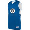 Alley-Oop Reversible Jersey Thumbnail