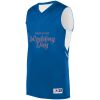 Alley-Oop Reversible Jersey Thumbnail
