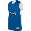 Alley-Oop Reversible Jersey Thumbnail