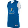 Alley-Oop Reversible Jersey Thumbnail