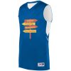 Alley-Oop Reversible Jersey Thumbnail