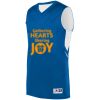 Alley-Oop Reversible Jersey Thumbnail