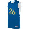 Alley-Oop Reversible Jersey Thumbnail