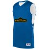 Alley-Oop Reversible Jersey Thumbnail