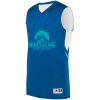 Alley-Oop Reversible Jersey Thumbnail