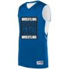Alley-Oop Reversible Jersey Thumbnail