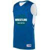 Alley-Oop Reversible Jersey Thumbnail