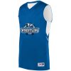 Alley-Oop Reversible Jersey Thumbnail