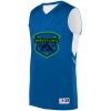 Alley-Oop Reversible Jersey Thumbnail
