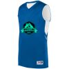 Alley-Oop Reversible Jersey Thumbnail
