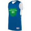 Alley-Oop Reversible Jersey Thumbnail