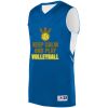 Alley-Oop Reversible Jersey Thumbnail