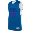 Alley-Oop Reversible Jersey Thumbnail