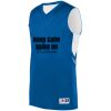 Alley-Oop Reversible Jersey Thumbnail