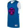 Alley-Oop Reversible Jersey Thumbnail
