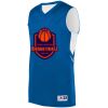 Alley-Oop Reversible Jersey Thumbnail
