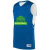 Alley-Oop Reversible Jersey Thumbnail