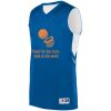 Alley-Oop Reversible Jersey Thumbnail