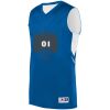 Alley-Oop Reversible Jersey Thumbnail