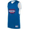 Alley-Oop Reversible Jersey Thumbnail