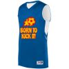 Alley-Oop Reversible Jersey Thumbnail
