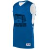Alley-Oop Reversible Jersey Thumbnail