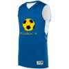 Alley-Oop Reversible Jersey Thumbnail