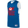 Alley-Oop Reversible Jersey Thumbnail