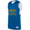 Alley-Oop Reversible Jersey Thumbnail