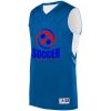 Alley-Oop Reversible Jersey Thumbnail