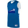 Alley-Oop Reversible Jersey Thumbnail
