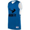 Alley-Oop Reversible Jersey Thumbnail