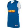 Alley-Oop Reversible Jersey Thumbnail