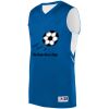 Alley-Oop Reversible Jersey Thumbnail