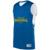 Alley-Oop Reversible Jersey Thumbnail