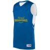 Alley-Oop Reversible Jersey Thumbnail