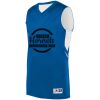 Alley-Oop Reversible Jersey Thumbnail