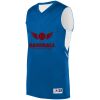 Alley-Oop Reversible Jersey Thumbnail
