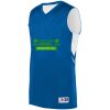 Alley-Oop Reversible Jersey Thumbnail