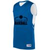 Alley-Oop Reversible Jersey Thumbnail